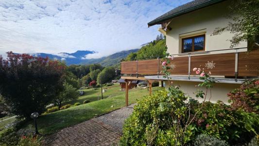 Vente Maison 4 pi�ces SAINT-GEORGES-DES-HURTIERES 73220