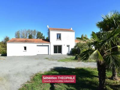 Vente Maison 3 pi�ces SAINT-JEAN-DE-MONTS 85160