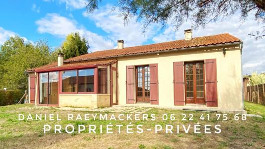 Vente Maison 5 pi�ces MOULEYDIER 24520