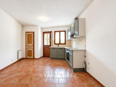 Vente Maison 2 pi�ces LAVALETTE 11290
