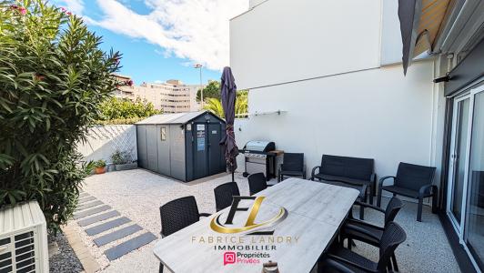 Vente Maison 3 pi�ces CANET-EN-ROUSSILLON 66140