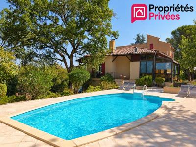 Vente Maison 7 pi�ces CAHORS 46000