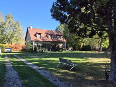 Vente Maison 6 pi�ces BULLION 78830