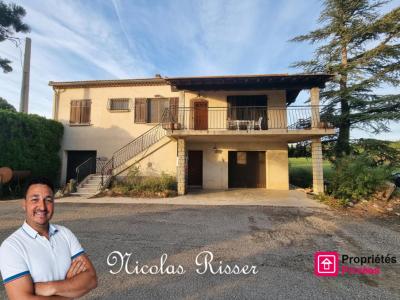 Vente Maison 4 pi�ces EYGUIERES 13430