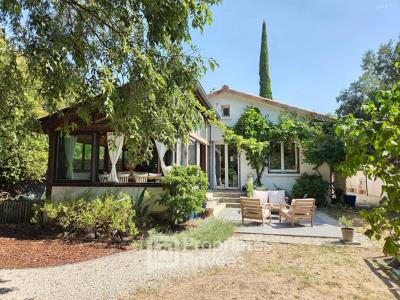 Vente Maison 7 pi�ces MONTELIMAR 26200