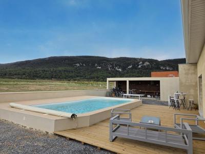 Vente Maison 5 pi�ces CARCASSONNE 11000