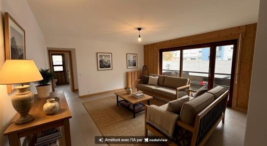 Vente Appartement 2 pi�ces CONTAMINES-MONTJOIE 74170