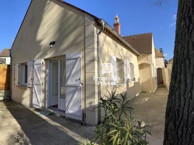 Vente Maison 6 pi�ces THOIRY 78770