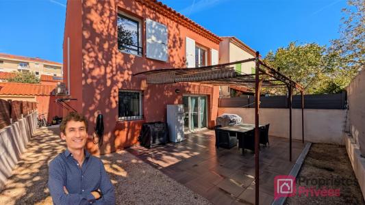 Vente Maison 5 pi�ces MIRAMAS 13140