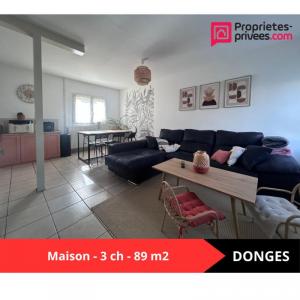 Vente Maison 5 pi�ces DONGES 44480