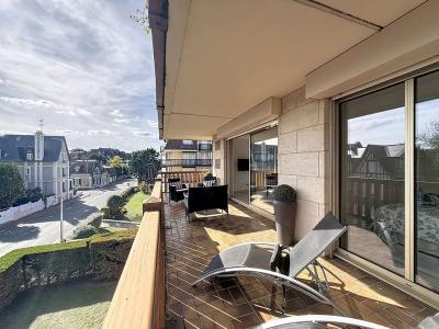 Vente Appartement 2 pi�ces DEAUVILLE 14800