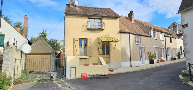 Vente Maison 3 pi�ces FERRIERES 45210