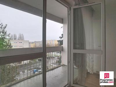 Vente Appartement 3 pi�ces MONTBELIARD 25200