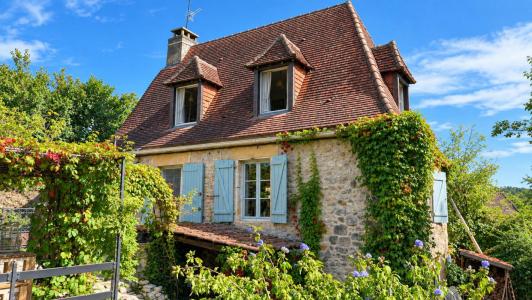 Vente Maison 4 pi�ces BUGUE 24260