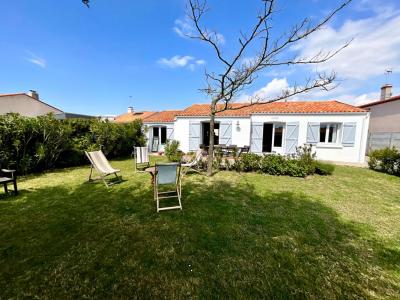 Vente Maison 5 pi�ces PREFAILLES 44770