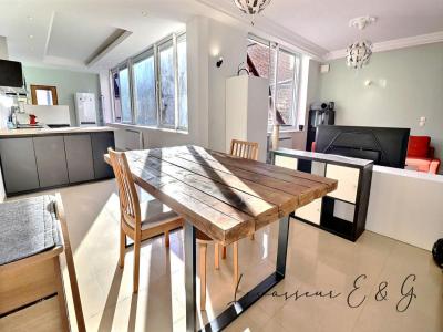 Vente Appartement 2 pi�ces MERU 60110