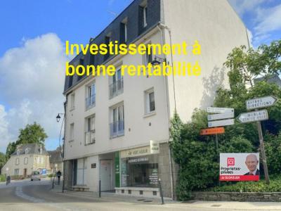 Vente Immeuble LANNION 22300
