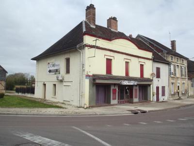 Vente Maison 11 pi�ces VENDEUVRE-SUR-BARSE 10140