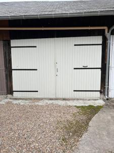 Location Parking LISIEUX 14100