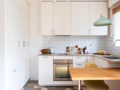 Vente Appartement PANTIN 93500