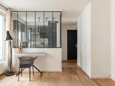 Vente Appartement 3 pi�ces PARIS-18EME-ARRONDISSEMENT 75018