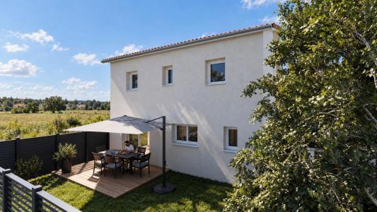 Vente Maison RAVOIRE 73490