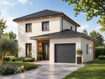 Vente Maison SAINT-JEAN-D'ARVEY 73230