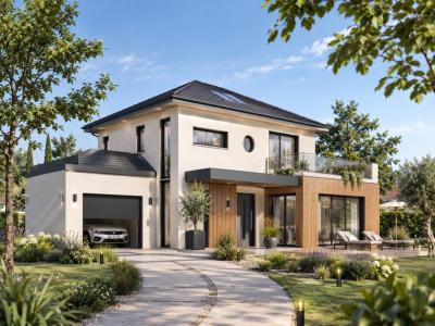 Vente Maison SAINT-ALBAN-LEYSSE 73230