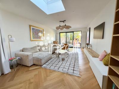 Vente Maison 5 pi�ces LAMBERSART 59130