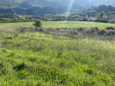Vente Terrain HOSTUN 26730