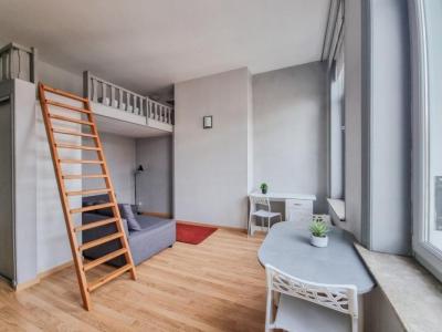 Location Appartement LILLE 59000