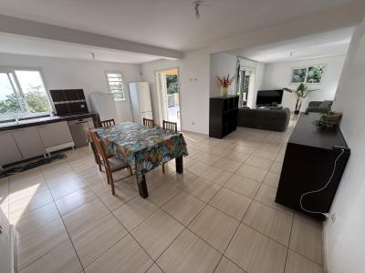 Location Maison 6 pi�ces RIVIERE-SAINT-LOUIS 97421