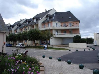 Location Appartement 2 pi�ces SAINT-SEBASTIEN-DE-MORSENT 27180