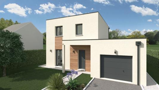 Vente Maison 4 pi�ces FORET-LE-ROI 91410