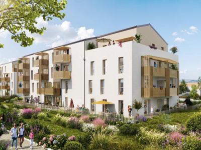 Vente Appartement 3 pi�ces AIZENAY 85190