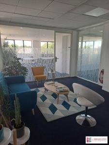 Location Bureau RENNES 35000