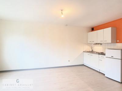 Location Appartement CHAMBERY 73000