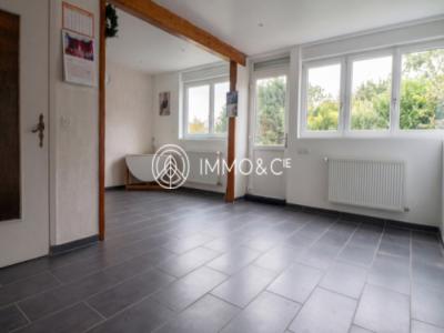 Vente Maison 5 pi�ces LOMME 59160