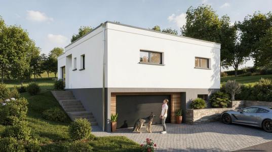 Vente Maison 5 pi�ces SCHLIERBACH 68440