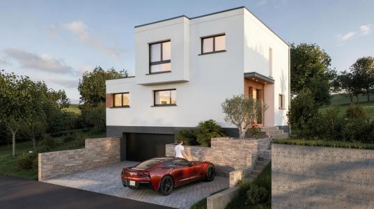 Vente Maison 5 pi�ces SCHLIERBACH 68440