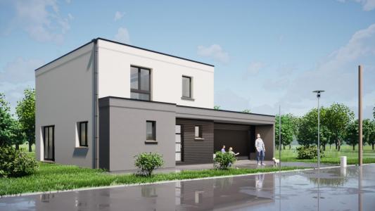 Vente Maison 7 pi�ces REGUISHEIM 68890