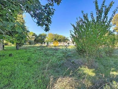 Vente Terrain GARDANNE 13120