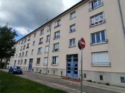 Vente Appartement 3 pi�ces NOYON 60400