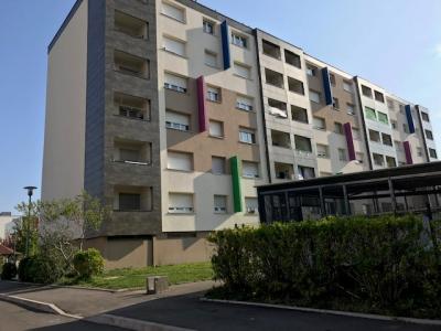 Location Appartement 3 pi�ces WITTELSHEIM 68310