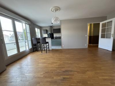 Location Appartement 2 pi�ces LAMORLAYE 60260