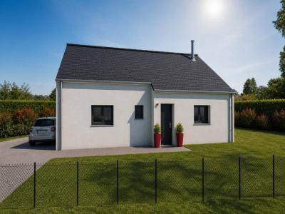 Vente Maison 3 pi�ces SAINT-ANDRE-DES-EAUX 22630