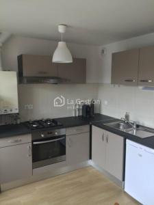 Location Appartement 2 pi�ces NOTRE-DAME-D'OE 37390