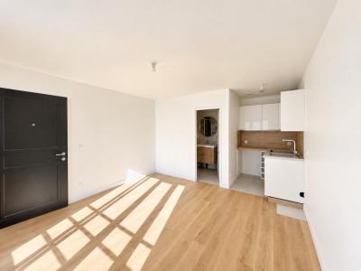 Vente Appartement SAINT-OUEN 93400