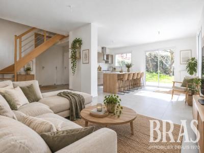 Vente Maison 5 pi�ces SAINT-AVE 56890