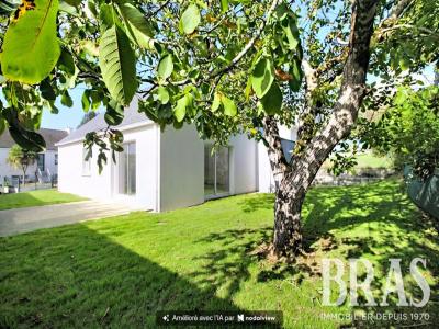 Vente Maison 5 pi�ces SAINT-AVE 56890